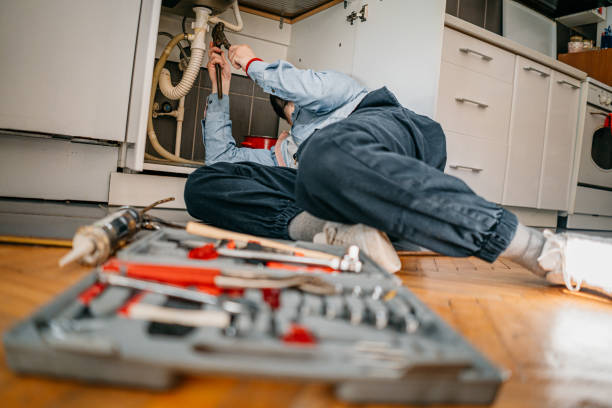 Best Shower Repair Services  in Union, OR