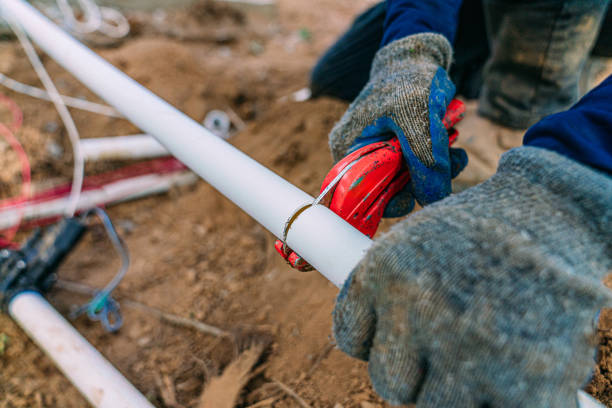 Septic Systems in Union, OR
