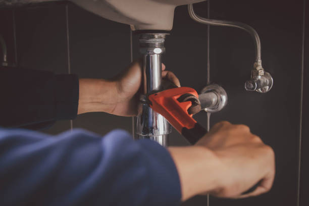 Best Clogged Drain Plumber  in Union, OR